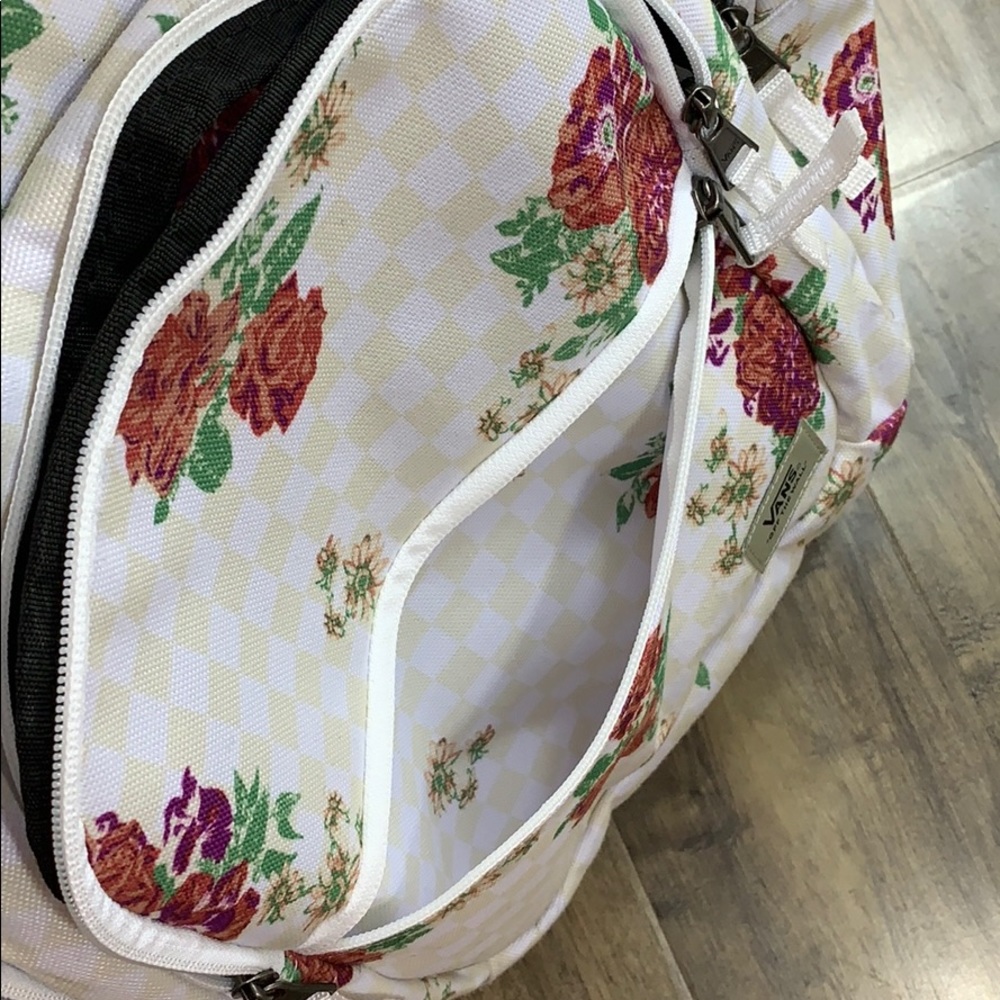 VANS MOTIVATEE 3-B BACKPACK - Picture 14 of 16